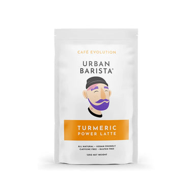 Turmeric Power Latte 125g Arkadia
